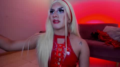 Snapshot of stefy_bratz chatting on 14, 2, 2026 Stefany Bratz online show from 14, 2, 2026