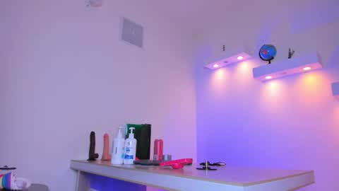 Snapshot of stefy_bratz chatting on 11, 3, 2026 Stefany Bratz online show from 11, 3, 2026