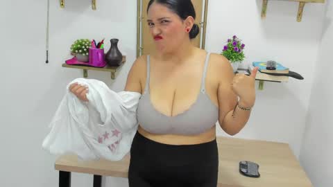 Stefy  online show from 29, 4, 2026