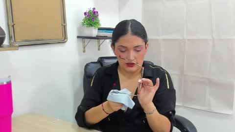 Stefy  online show from 5, 5, 2026