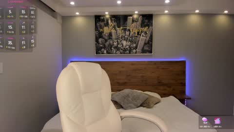 Stefy Cherry online show from 23, 1, 2025