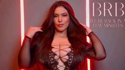 Stefy Cherry online show from 7, 2, 2025