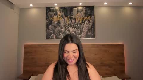 Snapshot of stefy_cherry chatting on 19, 2, 2025 Stefy Cherry online show from 19, 2, 2025