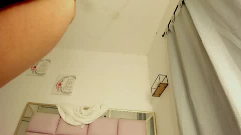Snapshot of stefy_craft chatting on 23, 4, 2026 Tefy online show from 23, 4, 2026