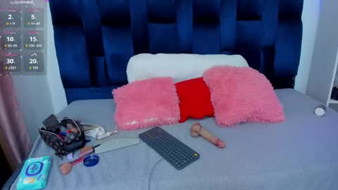 Stefy online show from 6, 5, 2026
