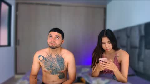 steiisy599 online show from 2, 12, 2025