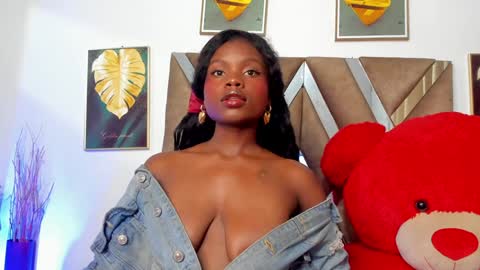 Snapshot of stela__gs chatting on 9, 1, 2025 stella online show from 9, 1, 2025