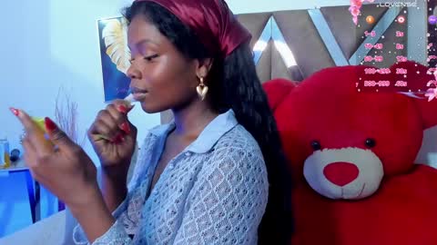 Snapshot of stela__gs chatting on 16, 1, 2025 stella online show from 16, 1, 2025