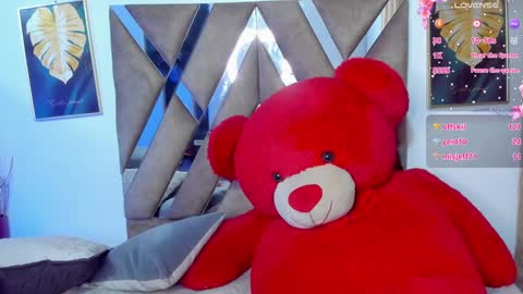 Snapshot of stela__gs chatting on 16, 1, 2025 stella online show from 16, 1, 2025