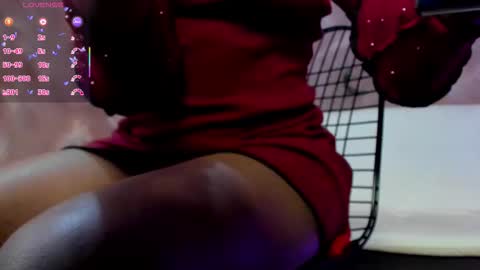 Snapshot of stela__gs chatting on 15, 12, 2025 stella online show from 15, 12, 2025