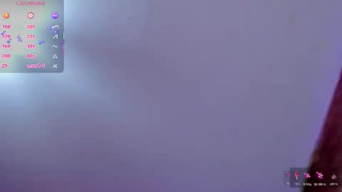 Snapshot of stela__gs chatting on 17, 12, 2025 stella online show from 17, 12, 2025