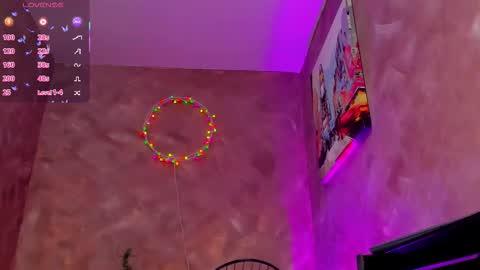 Snapshot of stela__gs chatting on 18, 12, 2025 stella online show from 18, 12, 2025