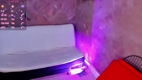 Snapshot of stela__gs chatting on 21, 12, 2025 stella online show from 21, 12, 2025