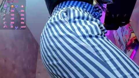 Snapshot of stela__gs chatting on 5, 1, 2026 stella online show from 5, 1, 2026