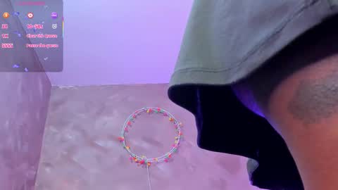 Snapshot of stela__gs chatting on 7, 1, 2026 stella online show from 7, 1, 2026