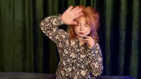 Snapshot of stela_vanila chatting on 12, 5, 2026 Stella online show from 12, 5, 2026
