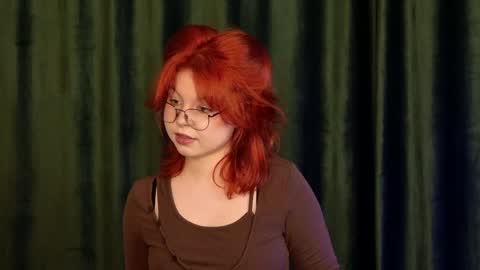 Snapshot of stela_vanila chatting on 19, 5, 2026 Stella online show from 19, 5, 2026