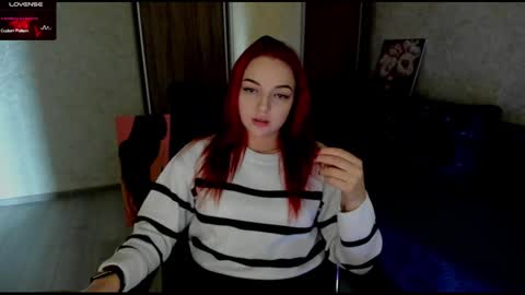 Stella  Cox online show from 25, 1, 2025