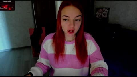 Stella  Cox online show from 7, 2, 2025
