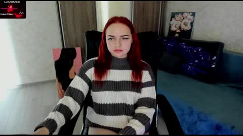 Stella  Cox online show from 10, 2, 2025