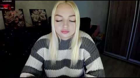 Stella  Cox online show from 23, 10, 2025