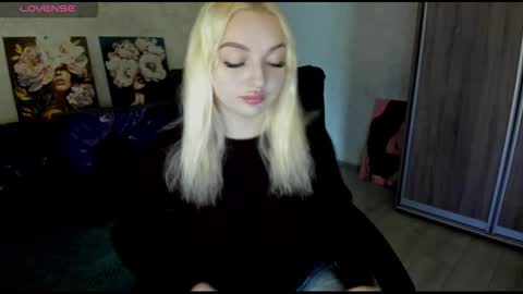 Stella  Cox online show from 7, 11, 2025