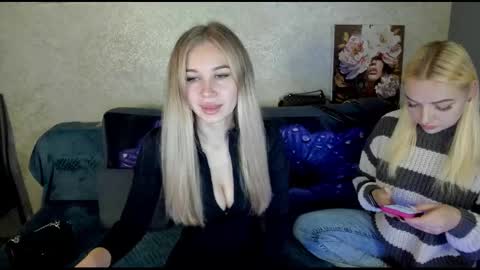 Stella  Cox online show from 20, 11, 2025