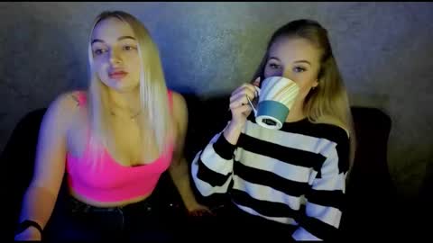 Stella  Cox online show from 13, 2, 2026