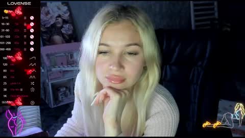 Stella  Cox online show from 30, 4, 2026