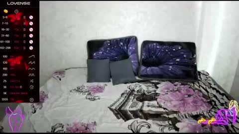 Snapshot of stella__cox chatting on 10, 7, 2026 Stella Cox online show from 10, 7, 2026