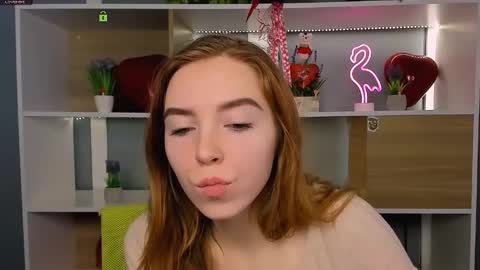 Snapshot of stella_flower chatting on 15, 2, 2026 stella_flower online show from 15, 2, 2026