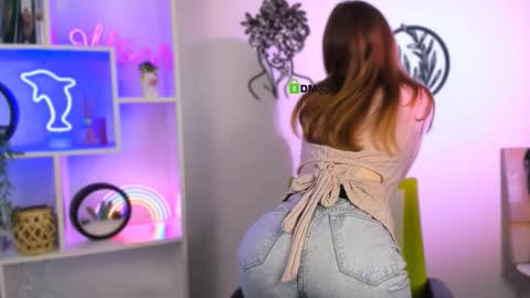 Snapshot of stella_flower chatting on 10, 3, 2026 stella_flower online show from 10, 3, 2026