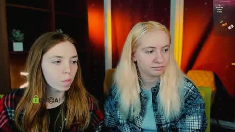 Snapshot of stella_flower chatting on 19, 3, 2026 stella_flower online show from 19, 3, 2026