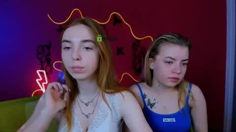 stella_flower online show from 7, 5, 2026