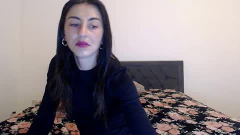 Snapshot of stella_john chatting on 18, 9, 2025 Stella John online show from 18, 9, 2025