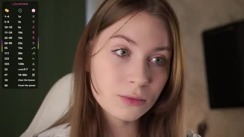 Stella online show from 16, 10, 2025