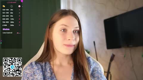 Snapshot of stella_of_steel chatting on 14, 4, 2026 Stella online show from 14, 4, 2026
