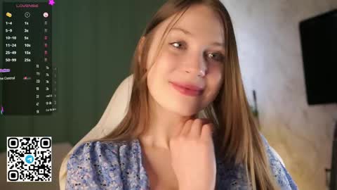 Snapshot of stella_of_steel chatting on 19, 4, 2026 Stella online show from 19, 4, 2026