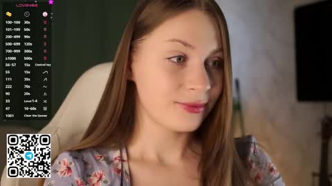 Snapshot of stella_of_steel chatting on 27, 4, 2026 Stella online show from 27, 4, 2026