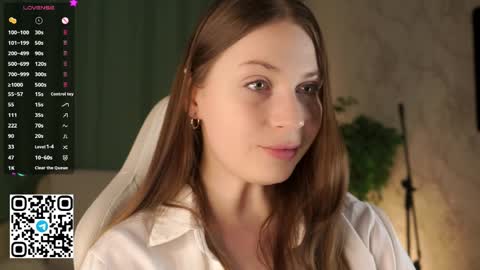 Snapshot of stella_of_steel chatting on 7, 5, 2026 Stella online show from 7, 5, 2026