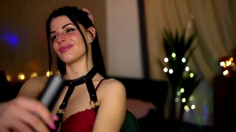 Stella online show from 30, 1, 2025