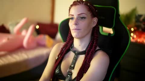 Stella online show from 27, 6, 2026