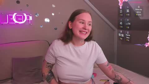 Stella online show from 1, 3, 2026