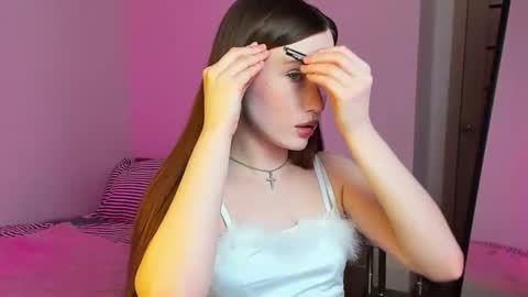 stella_sunny online show from 22, 10, 2025