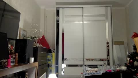 Snapshot of stella_walters chatting on 12, 1, 2025 stella_walters online show from 12, 1, 2025