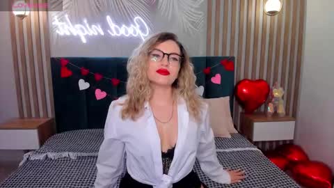 Snapshot of stellaalluring chatting on 17, 2, 2026 Stella online show from 17, 2, 2026