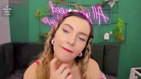 Snapshot of stellaalluring chatting on 18, 3, 2026 Stella online show from 18, 3, 2026