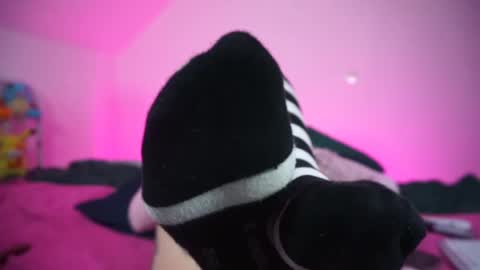 Snapshot of stellacinderella chatting on 3, 3, 2025 StellaCinderella online show from 3, 3, 2025