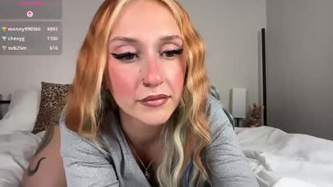 Snapshot of stellacorbet chatting on 4, 12, 2025 stellacorbet online show from 4, 12, 2025