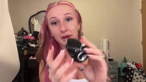 Snapshot of stellacorbet chatting on 8, 2, 2026 stellacorbet online show from 8, 2, 2026